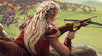 Vikings: War of Clans