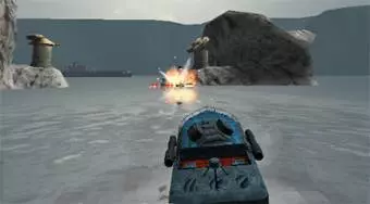 Sea Battles