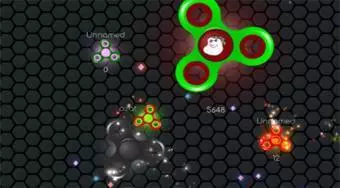 SuperSpin.io