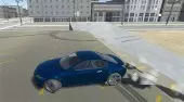 Wild Drift: Open World 3D