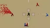 Death by Ninja