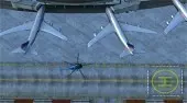 Helicopter Parking