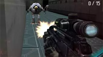 Radiation. The War Begins