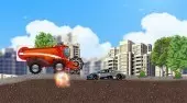 Angry Harvester