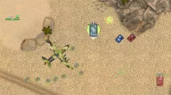 Tankwars.io