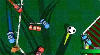 RocketBall.io