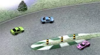 Drift Cup Racing