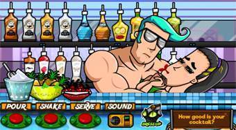 Bartender Perfect Mix
