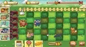 Chaotic Garden