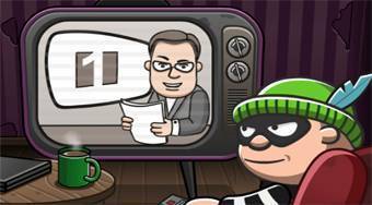 Bob The Robber 4