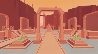 Faraway: Puzzle Escape