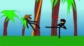 Fatal Stick Fight
