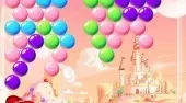 Candy Bubble