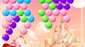 Candy Bubble