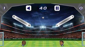 Soccer Heads