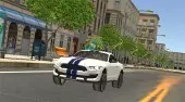 Top Speed Muscle Car
