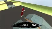 Swipe Skate