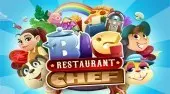 Big Restaurant Chef