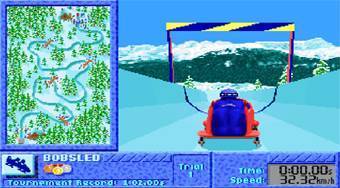 Winter Games