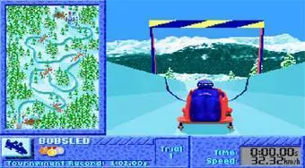Winter Games