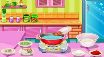 Chef Chicken Ramen