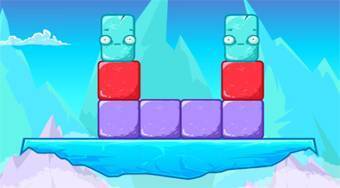 Icesters Trouble
