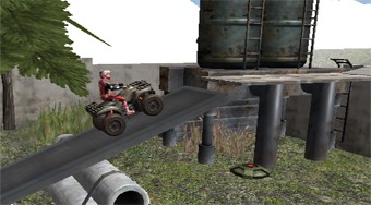 ATV Industrial