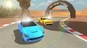 Max Drift