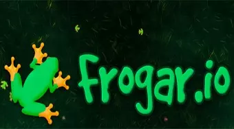 Frogar.io
