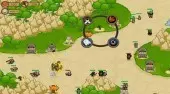 Tower Defence