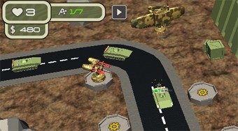 War of Iron