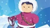 Snowball Warrior