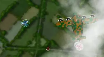 Skyfight.io