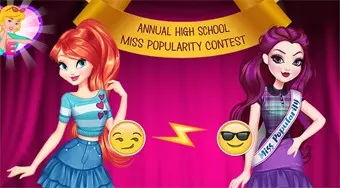Bloom vs Raven Popularity Contest