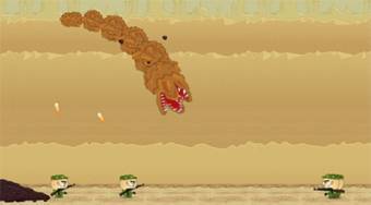 Sand Worm