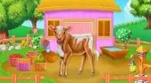 Baby Cow Day Care