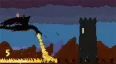 Dragon Fire and Fury