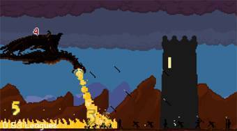 Dragon Fire and Fury