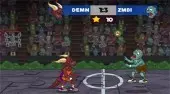 Basket Monsterz