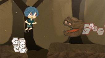 Drak Run