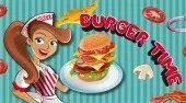 Burger Time