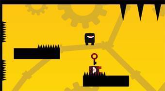 Death Chamber