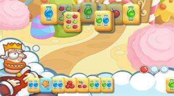 Sweet Candy Kingdom