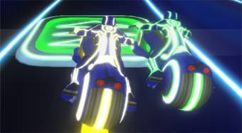 Blur Racing