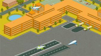 Airport Control