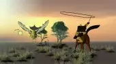 Nimian Hunter