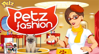 Petz Fashion