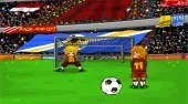 Goal Champion