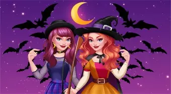 Witchy Style: Now And Then