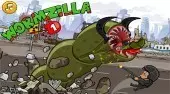 Wormzilla